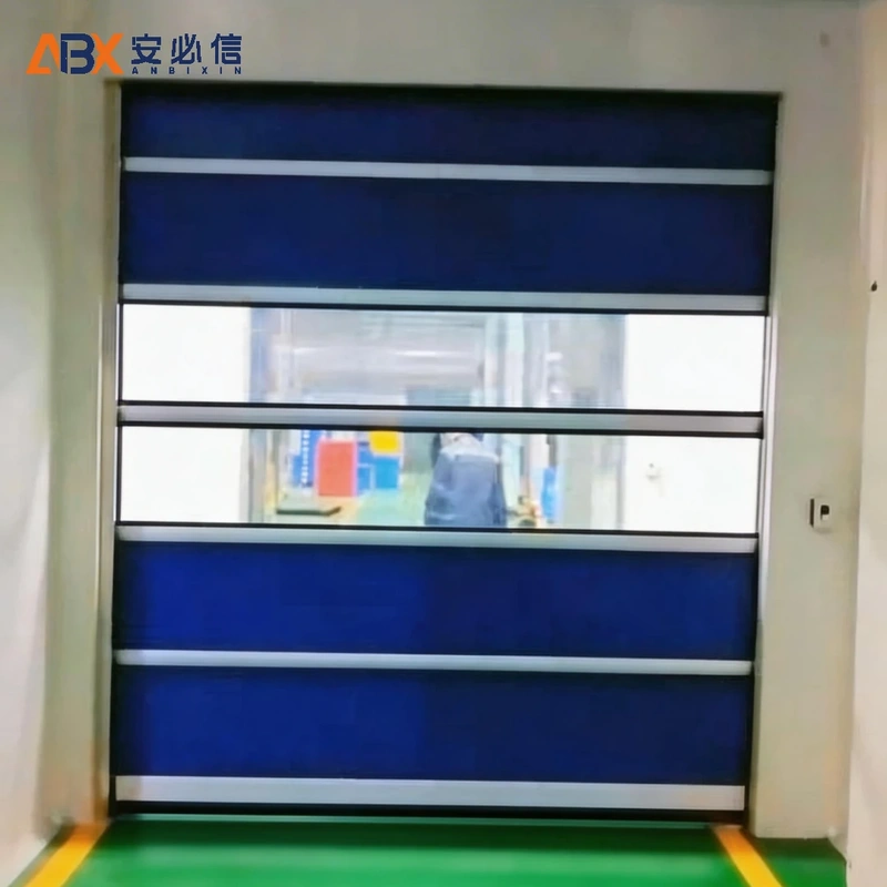 湖州快速门