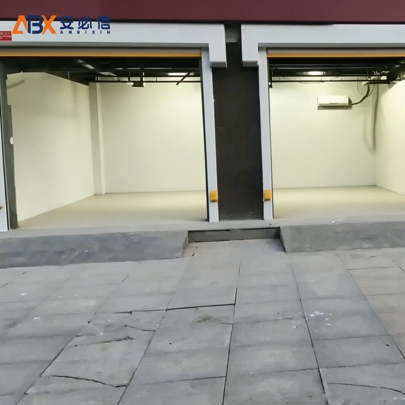 湖州快速卷帘门