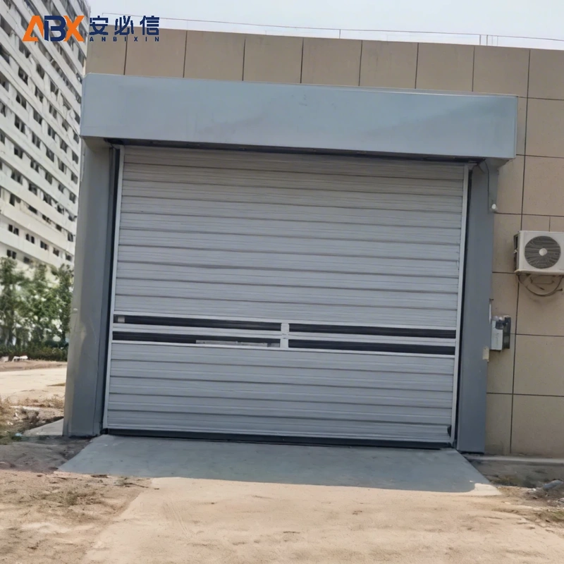 湖州厂房高速门