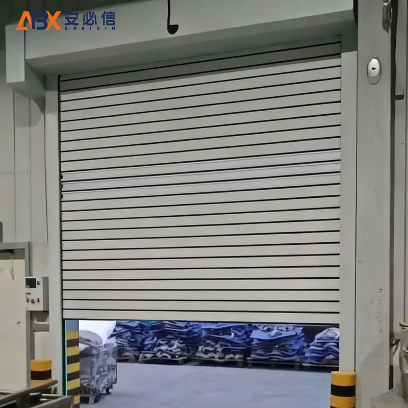 湖州洁净室高速门